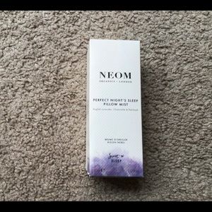 Perfect Nights Sleep Pillow Spray